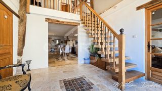  Maison � vendre 8 pi�ces 232 m�