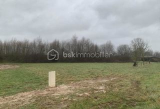  Terrain � vendre 1000 m�