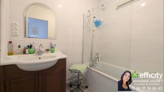  Appartement � vendre 2 pi�ces 50 m�