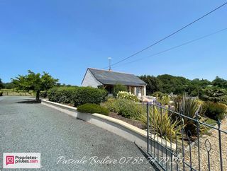  Maison � vendre 5 pi�ces 130 m�