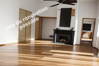  Immeuble � vendre 270 m�