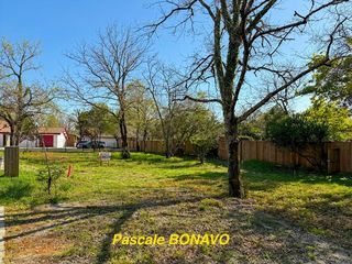  Terrain � vendre 732 m�