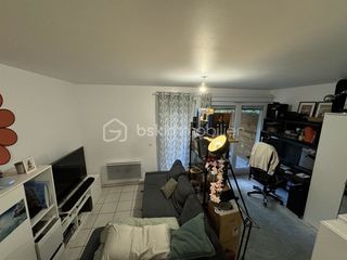  Appartement � vendre 1 pi�ce 29 m�