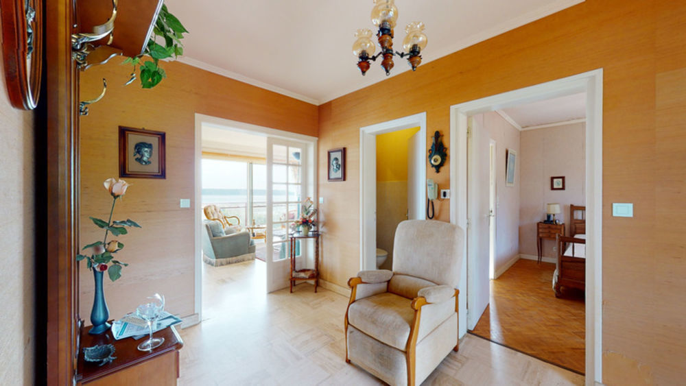 � vendre  Maison Camaret-sur-Mer (29570)