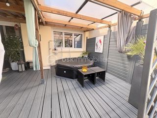  Maison � vendre 3 pi�ces 76 m�