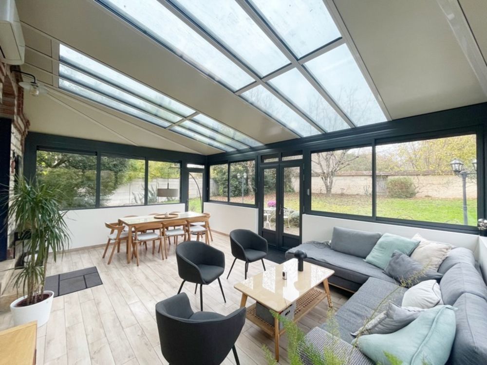 � vendre  Maison Montigny-sur-Loing (77690)