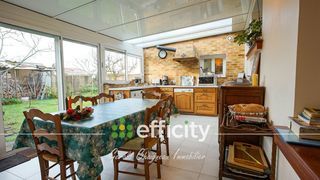  Maison � vendre 4 pi�ces 83 m�