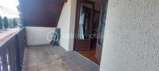  Maison � vendre 6 pi�ces 118 m�