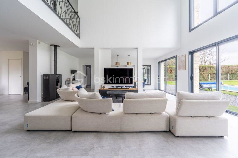 � vendre  Maison Fondettes (37230)