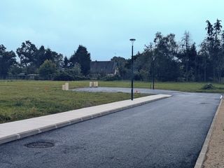  Terrain � vendre 781 m�