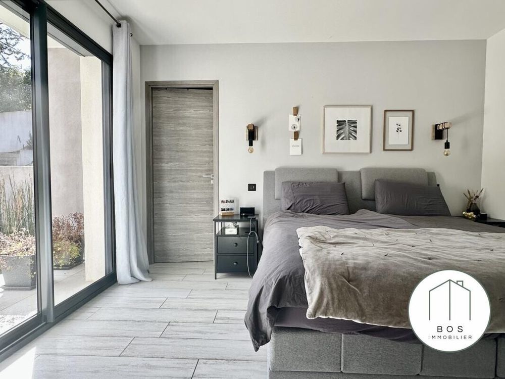 � vendre  Villa Rognac (13340)