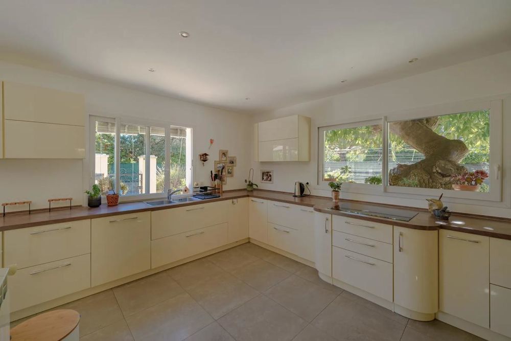 � vendre  Maison La Valette-du-Var (83160)