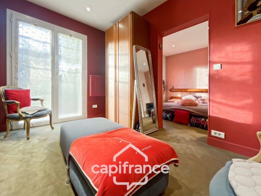 � vendre  Maison Ormesson-sur-Marne (94490)