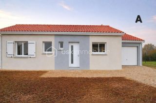  Maison � vendre 4 pi�ces 142 m�