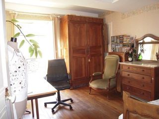  Appartement � louer 1 pi�ce 18 m�