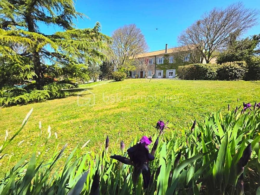 � vendre  Maison Mont�limar (26200)