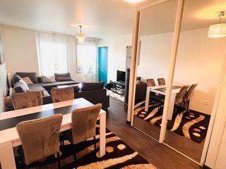  Appartement � vendre 3 pi�ces 43 m�