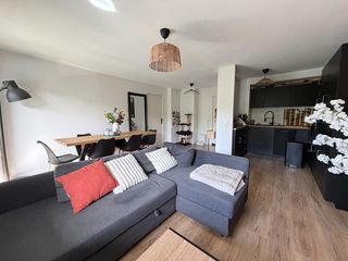  Appartement � vendre 3 pi�ces 61 m�