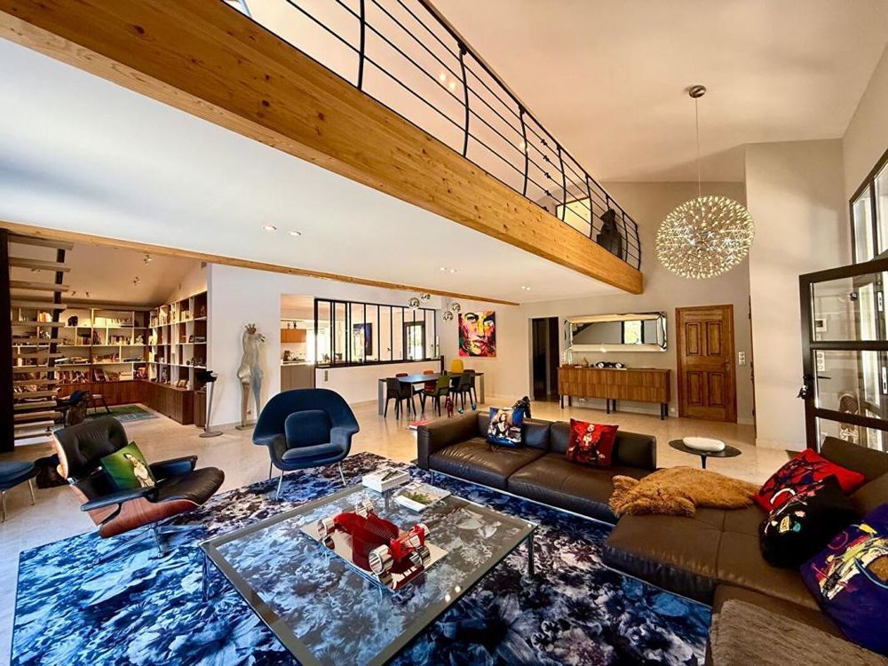 � vendre  Maison Graveson (13690)