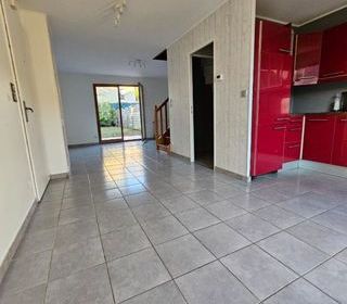  Maison � vendre 4 pi�ces 79 m�