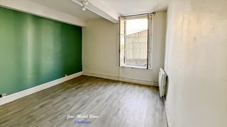  Appartement � vendre 2 pi�ces 48 m�