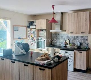  Maison � vendre 5 pi�ces 102 m�