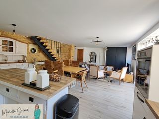  Maison � vendre 3 pi�ces 90 m�