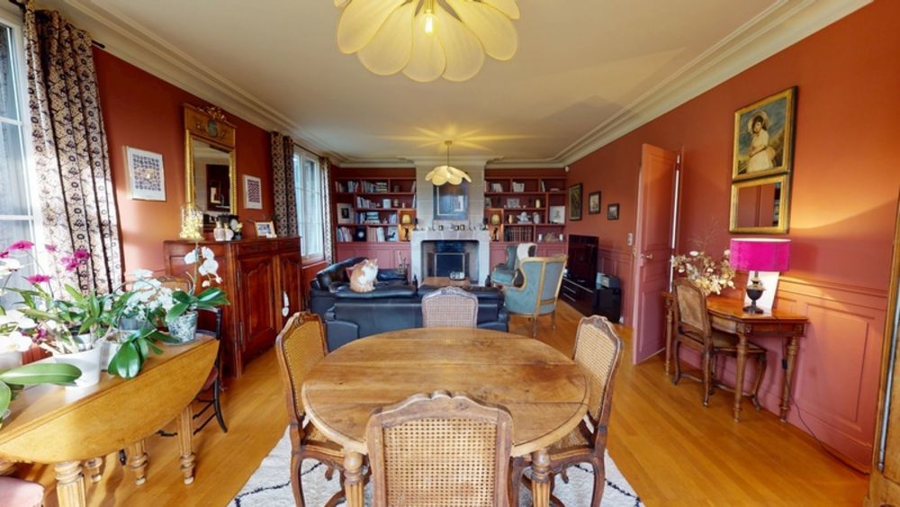 � vendre  Maison Saint-Cyr-sur-Loire (37540)