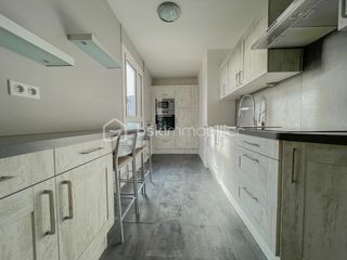  Appartement � vendre 4 pi�ces 75 m�