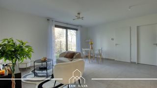  Appartement � vendre 2 pi�ces 50 m�