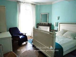  Maison � vendre 8 pi�ces 130 m�