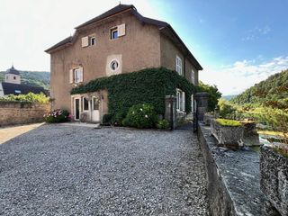  Maison � vendre 9 pi�ces 314 m�