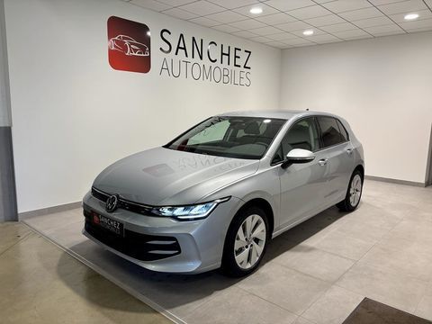 Volkswagen Golf 8 1.5 E TSI 116 DSG7 LIFE PLUS 2026 occasion Chamarandes-Choignes 52000