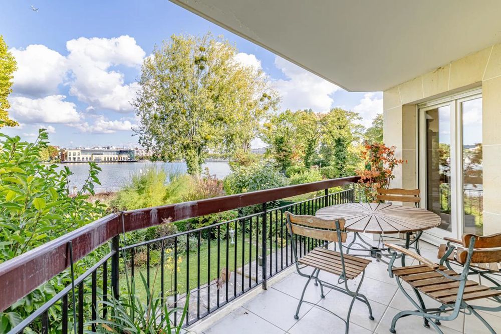 � vendre  Appartement Enghien-les-Bains (95880)