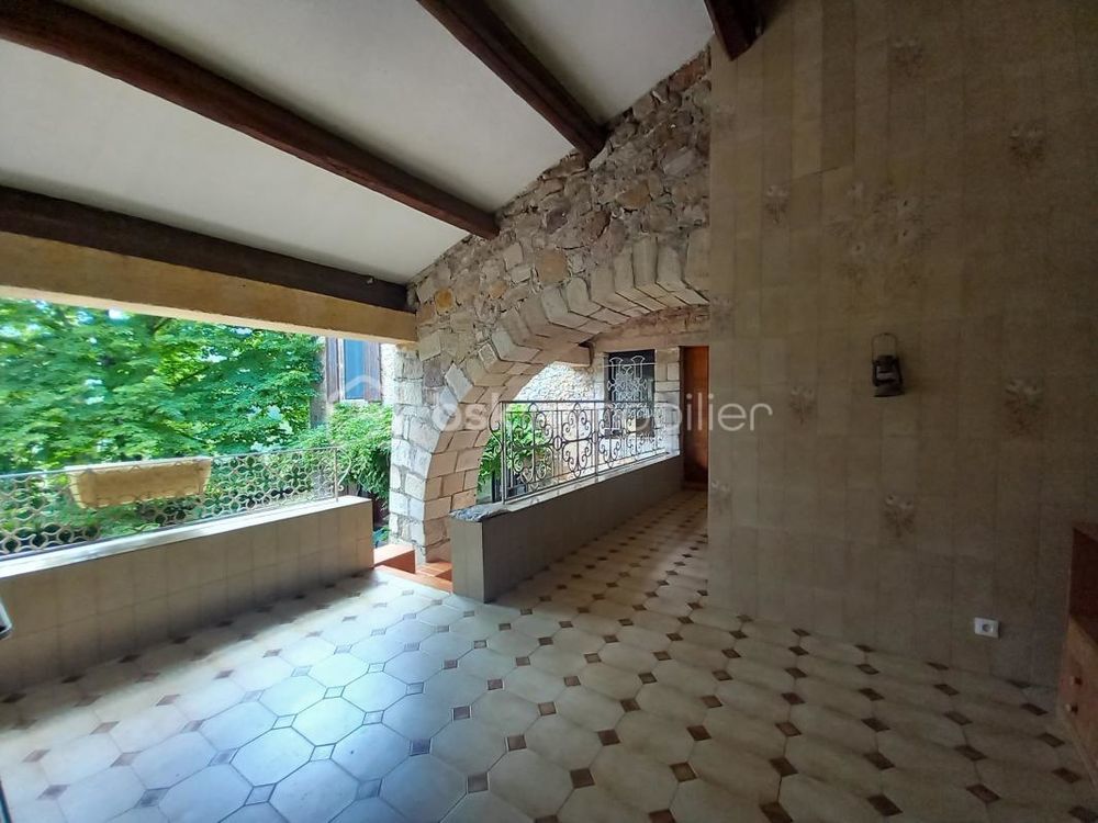 � vendre  Propri�t�/ch�teau Lod�ve (34700)