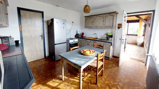  Maison � vendre 5 pi�ces 91 m�