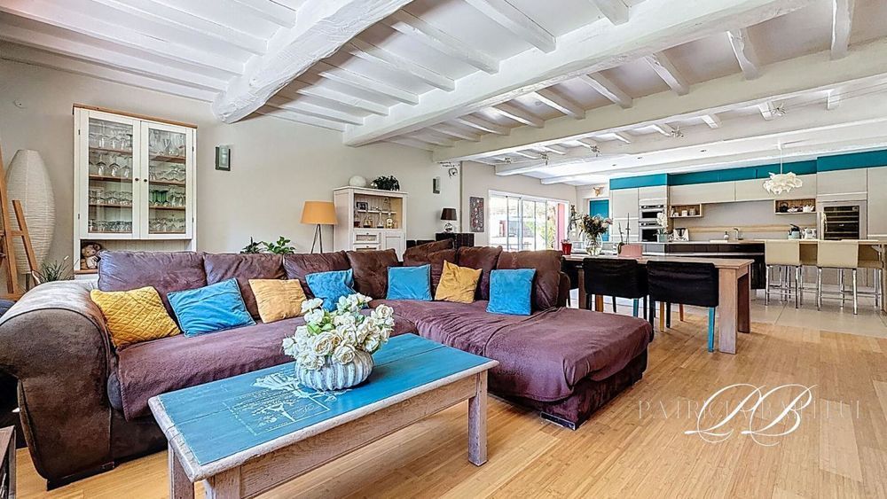 � vendre  Villa Saint-Cyprien (66750)