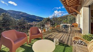  Maison � vendre 4 pi�ces 124 m�