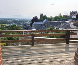  Maison � vendre 7 pi�ces 215 m�