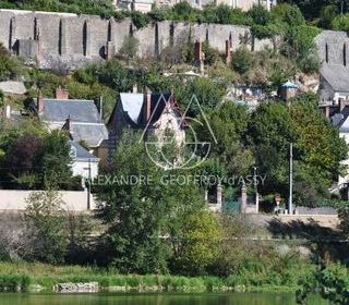  Propri�t�/ch�teau � vendre 15 + pi�ces 1800 m�