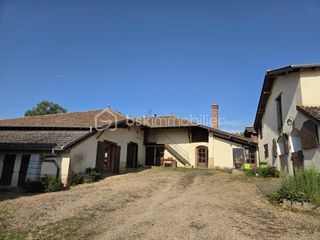  Ferme � vendre 6 pi�ces 185 m�