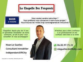  Appartement � vendre 3 pi�ces 61 m�