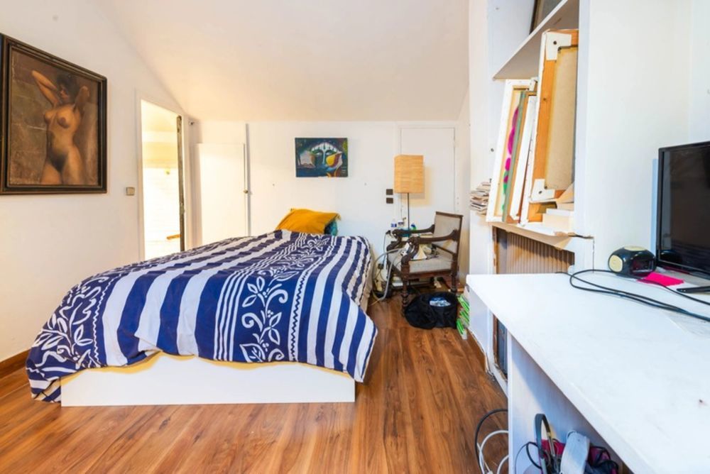 � vendre  Maison Clamart (92140)