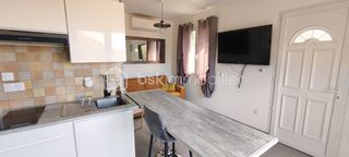  Maison � vendre 3 pi�ces 52 m�