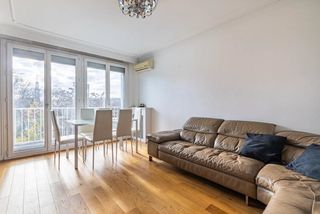  Appartement � vendre 4 pi�ces 71 m�