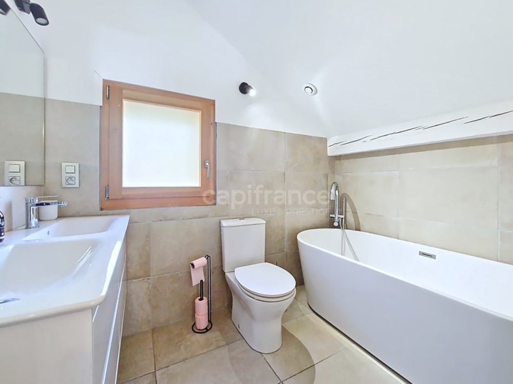 � vendre  Chalet Les Contamines-Montjoie (74170)