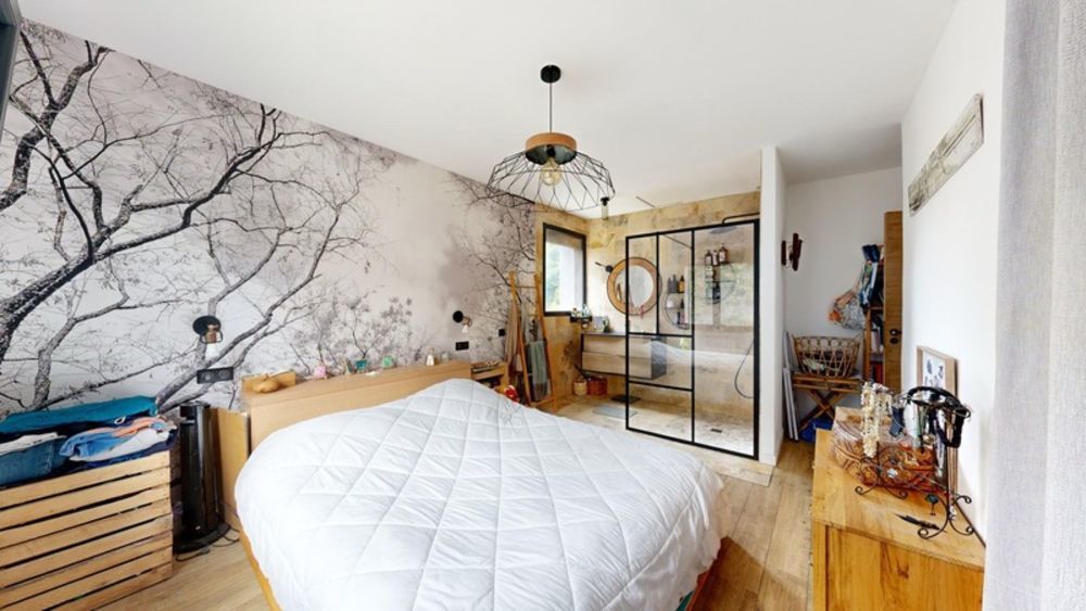 � vendre  Maison Gr�asque (13850)