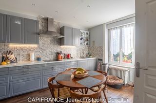  Maison � vendre 7 pi�ces 125 m�