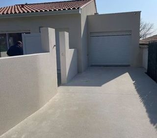  Villa � vendre 4 pi�ces 97 m�