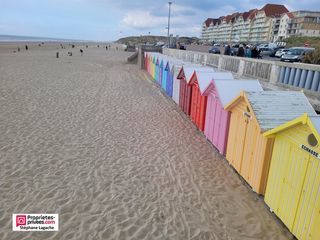  Appartement � vendre 3 pi�ces 63 m�